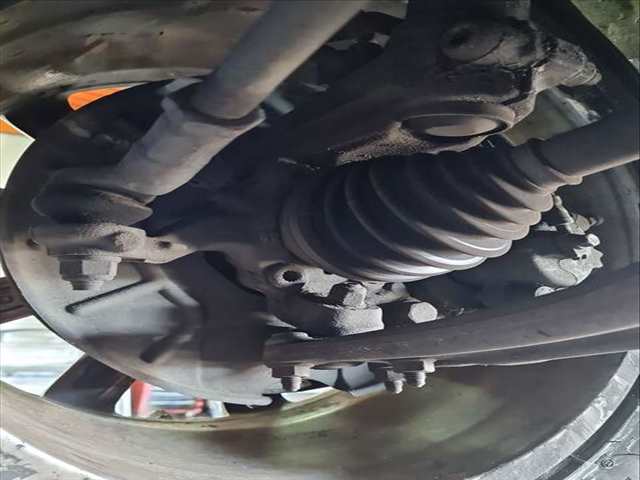 Mangueta Delantera Izquierda Audi Q3 2.0 TDI QUATTRO 177CV 130KW