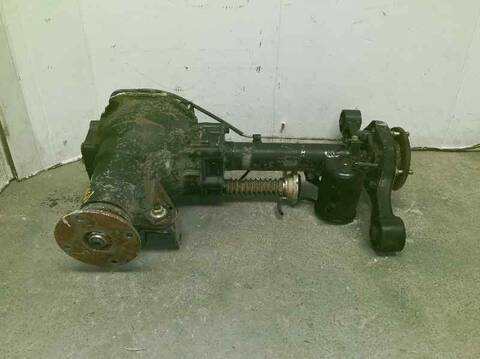 Diferencial Delantero Mitsubishi Montero 3.2 DI-D GLS 3-PTAS.) 160CV 118KW