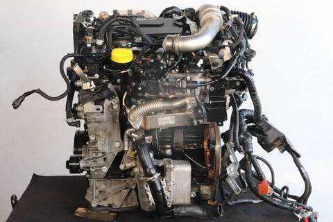 Motor Completo Renault Koleos INITIALE PARIS 4X4 177CV 130KW