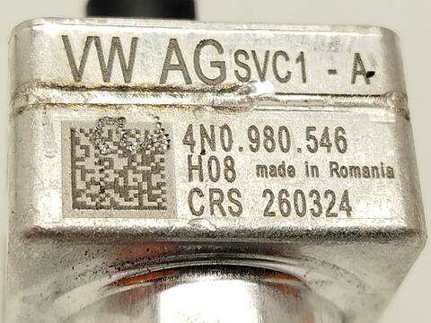 Foto 2ª: Centralita Motor ECU Porsche 911 3.8 TURBO S 992650) 650CV 478KW [DKHA] (2024)