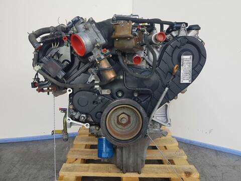 Motor Completo Honda Legend 3.5 V6 KA9) 208CV 153KW