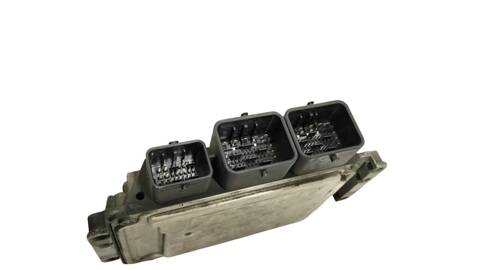 Foto 2ª: Centralita Motor ECU Mini Clubman N16B16A (2007)