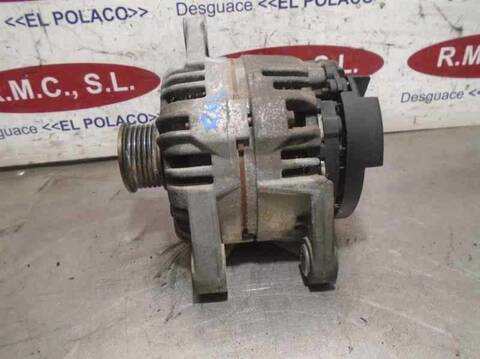 Foto 3ª: Alternador Alfa Romeo 147 1.6 16V CAT 105CV 77KW [AR37203] (2004)