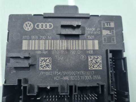 Foto 3ª: Centralita Motor ECU Audi A4 S LINE 142CV 105KW [CAGA] (2011)