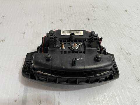 Foto 3ª: Airbag Delantero Izquierdo Peugeot 308 ENVY 112CV 82KW [9HR (DV6C)] (2011)