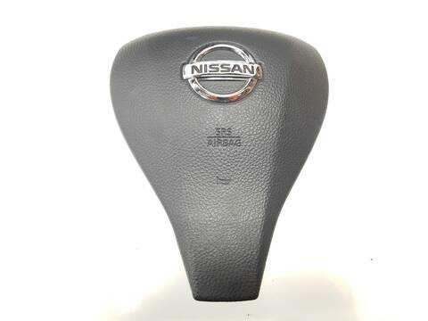 Foto 3ª: Kit Airbag Nissan Pulsar ACENTA [HRA2DDT]