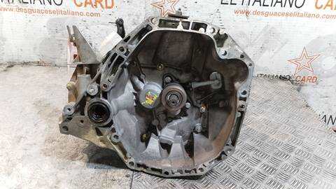 Caja Cambios Mercedes Citan 109 CDI LANG A2) 415703) 90CV 66KW