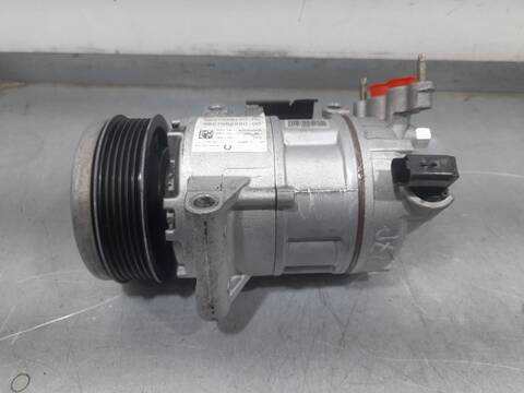 Foto 2ª: Compresor Aire Acondicionado Peugeot 3008 GT-LINE 131CV 96KW [HN02] (2018)