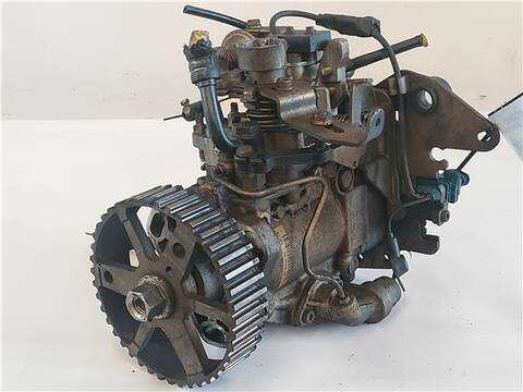 Foto 2ª: Bomba Inyeccion Peugeot Boxer 1.9 D 68CV 50KW FURGON [DJY (XUD9A)] (2000)