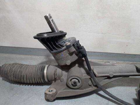 Foto 3ª: Cremallera de Direccion Volkswagen Golf COMFORTLINE 125CV 92KW [CZCA] (2018)