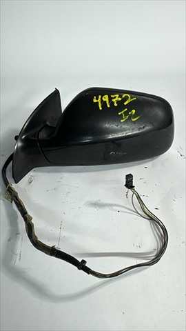 Foto 3ª: Retrovisor Izquierdo Peugeot 307 1.6 GASOLINA [G/NFU] (2005)