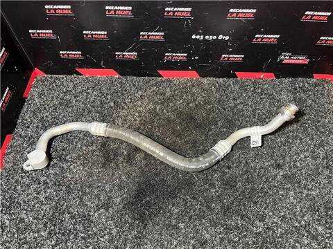 Tubos Aire Acondicionado Renault Express KANGOO 102CV 75KW KANGOO IIIRAPID