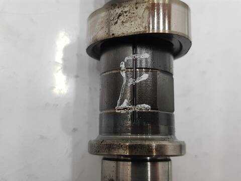 Foto 2ª: Arbol de Levas Kia Ceed 1.6 CRDI 116CV 85KW [D4FE] (2018)