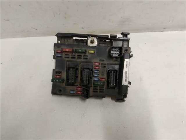 Centralita BSM Peugeot 206 2.0 CC [2.0 LTR. - 100 KW 16V CAT (RFN - EW10J4)]