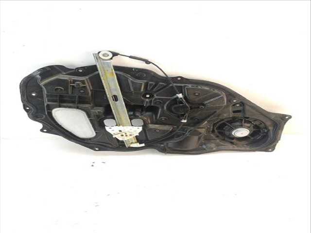 Foto 2ª: Elevalunas Eléctrico Delantero Derecho Mazda 6 2.2 MZR-CD GH10) (2007)