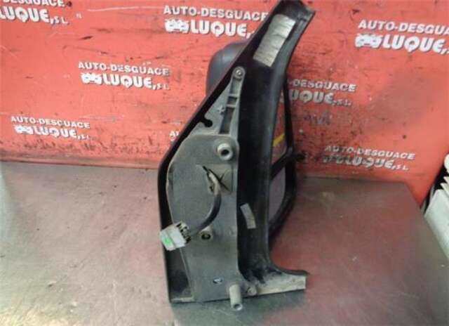 Retrovisor Derecho Opel Movano 2.2 DTI