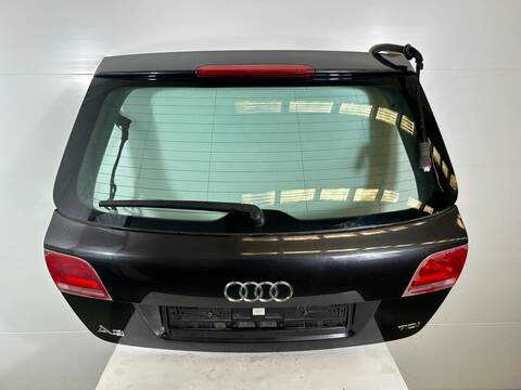 Portón Audi A3 8P 1 6 TDI 105 CV 77KW