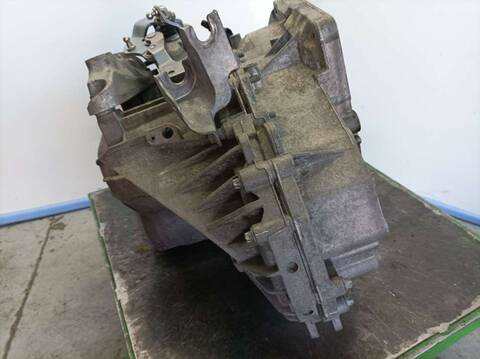 Foto 2ª: Caja Cambios Opel Zafira EXPRESSION 131CV 96KW [A20DT] (2015)