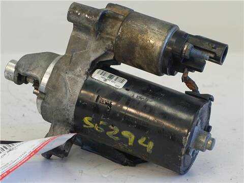 Foto 2ª: Motor de Arranque Audi Q5 2.0 TFSI QUATTRO 155KW) 211CV [CDNC] (2011)