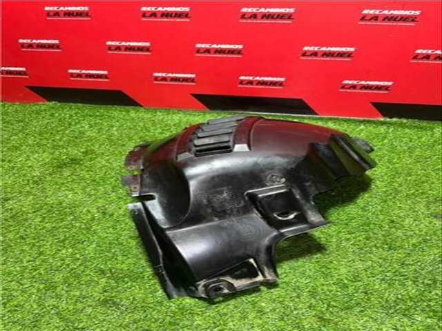 Foto 4ª: Pase Rueda Citroen Jumper 30 L1H1 BLUEHDI 110 BLUE-HDI FAP 110CV 81KW FURGON [AH03]