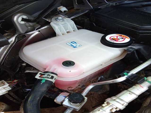 Deposito Expansion Toyota CHR 1.8 HYBRID ZYX10_ ZYX11_) 122CV 90KW
