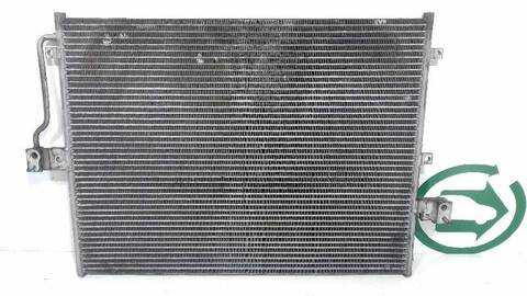 Radiador Calefaccion A.A. Ssangyong Actyon 200 XDI 4WD 141CV 104KW