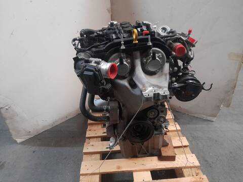 Motor Completo Ford Fiesta GT-LINE 140CV 103KW