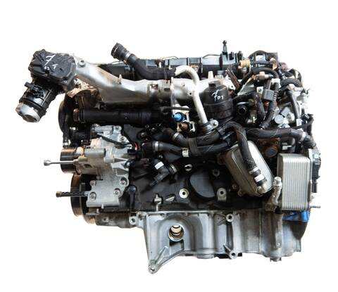 Foto 2ª: Motor Completo Bmw Serie 3 315 3.0 286 CV TOURING 210KW [B57D30B]