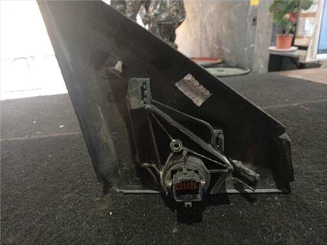 Foto 3ª: Retrovisor Derecho Renault Megane 1.5 DCI II SEDAN (LM0/1_) [K9K 728]