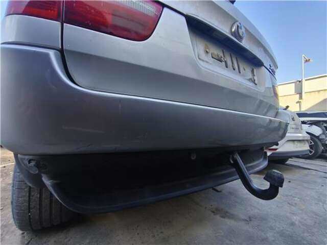 Foto 2ª: Paragolpes Trasero Bmw X5 3.0 TD 24V 135KW (E53) CAT [306D1]