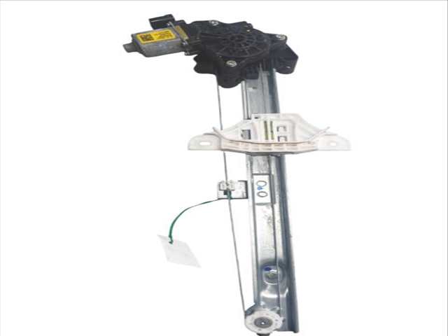 Elevalunas Manual Trasero Derecho Hyundai i20 1.0 T-GDI