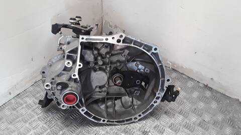 Caja Cambios Citroen C3 1.2 VTI 82 82CV 60KW