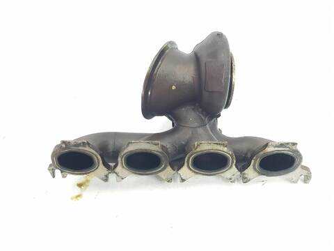 Foto 2ª: Colector Escape Bmw Serie 3 315 2.0 16V TD 150CV