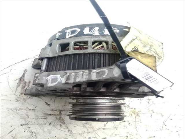 Foto 3ª: Alternador Kia Carens VERSION INDEFINIDA (2013)