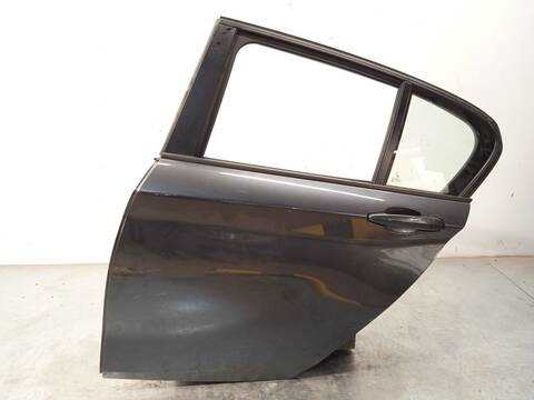 Puerta Trasera Izquierda Bmw Serie 1 114 116D 116CV 85KW