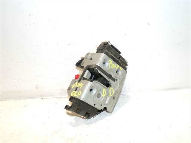 Cerradura Puerta Delantera Derecha Dodge Caliber 2.0 CRD 2006-2012