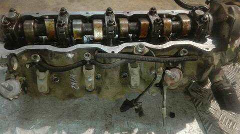 Foto 4ª: Culata Audi A3 1.9 TDI AMBIENTE 90CV 66KW [AGR] (1996)