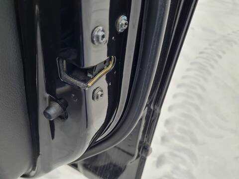 Cerradura Puerta Delantera Derecha Ssangyong Actyon 200 XDI 141CV 104KW