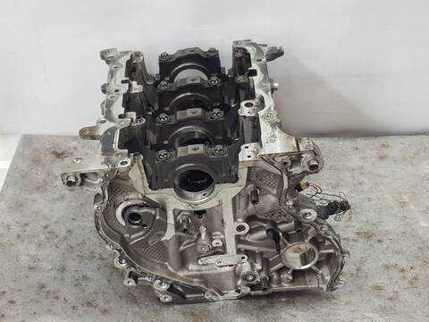 Bloque Motor Bmw Serie 1 114 116D EFFICIENTDYNAMICS EDITION