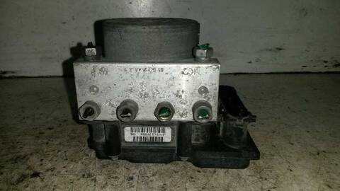 Abs Renault Clio AUTHENTIQUE 75CV 55KW