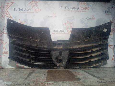 Foto 2ª: Rejilla Delantera Dacia Sandero 75CV 55KW (2008)