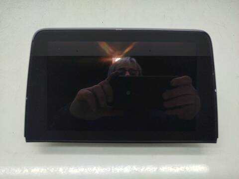 Foto 2ª: Pantalla Multifuncion Ford Focus 1.5 ECOBLUE 120CV 88KW [ZTDA,ZTDB] (2018)