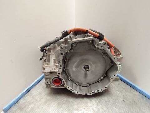 Caja Cambios Automatica Toyota Auris HYBRID ACTIVE 99CV 73KW AUT.