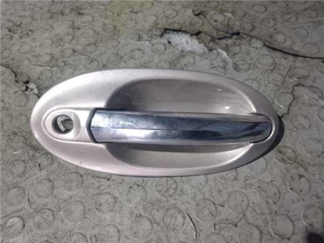 Maneta Exterior Delantera Izquierda Ford Windstar 3.0 BÁSICO (1999- ) [3.0 LTR. - 108 KW V6 CAT]