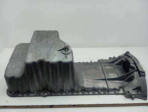 Carter Ssangyong Rodius 2.7 TD CAT 163CV 120KW