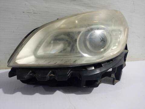 Foto 2ª: Faro Izquierdo Renault Scenic GRAND CONFORT DYNAMIQUE 131CV [F9Q818] (2003)