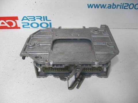 Foto 2ª: Centralita Motor ECU Mercedes Clase E 180 3.2 320 210.055) BERLINA 220CV 162KW [G/ 104] (1996)