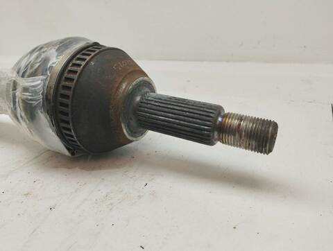 Foto 2ª: Transmision Trasera Izquierda Jaguar S Type 3.0 V6 24V CAT 238CV 175KW [FB] (2002)