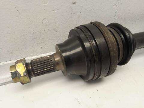 Foto 2ª: Transmision Trasera Izquierda Ferrari 360 3.6 G V8 400CV 294KW MODENA F131 (2000)