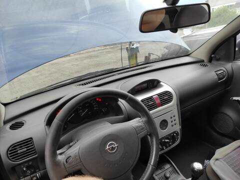 Salpicadero Opel Corsa Z13DT